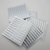 小白点痣笔针头配件粗针细针通用点斑扫斑仪针头一次性针灸仪