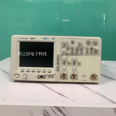 厂家直销sight/是德科技DSO6032A 数字存储示波器 DSO6012A/6104A