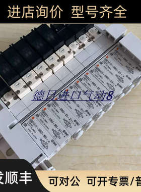 议价SMCVDW250-5G-2-M5-G空气用小型直动3通电磁阀 单体