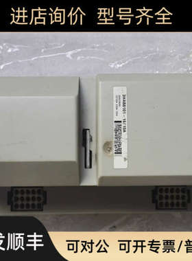 议价ABB机器人伺服驱动器 3HAB8101-19/06ADCQC545A