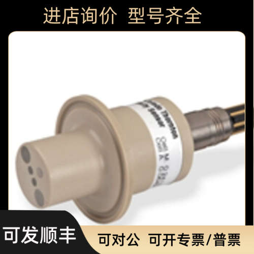 Mettler-Toledo电导率电极1.5Tri 4E SS PEEK VP 25梅特勒5803124