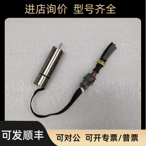 FAULHABER 2250S024BX4 CSD 5151 PM1 运动控制