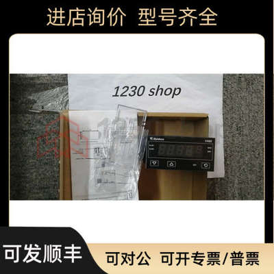 议价 丹尼斯科 Dynisco 14804100 温度压力指示器