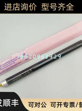 荧光剂检测紫灯管 F6T5BLB 352NM UV荧光派对灯管SANKYO  6WBLB