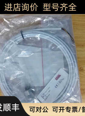 KRAL OMG高精度流量传器 BEG44