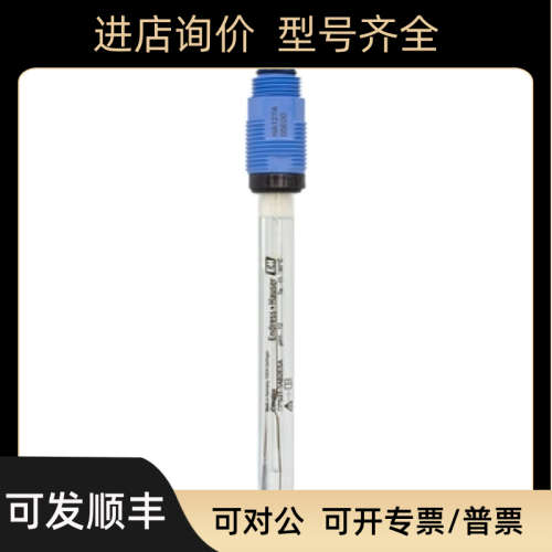 数字式PH电极E+H/CPS31-1AC2GSA