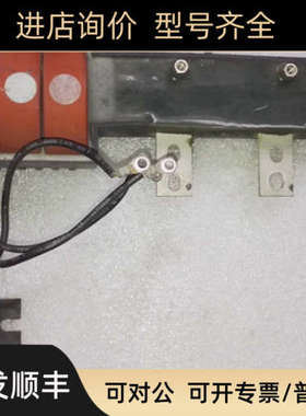 议价利莱森玛变频器接线柱 72-6-01001-41-A2CFR166VC