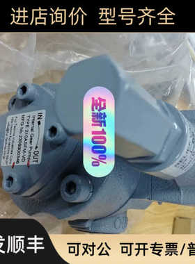 FUJI-TECHNO富士压力泵 210ASFM-VD