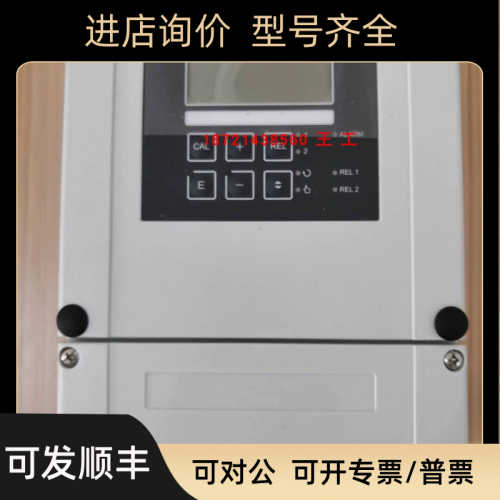 E+H变送器CPM253-MR0105/CPM223-MR0005FDU91-RG2AA