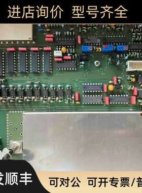 议价DITTEL电源E231969迪特尔E56360主E200175MARPOSS卡E56139