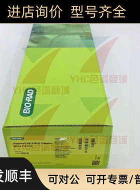 伯乐BIO-RAD Aminex HPX-87H糖柱1250140 HPX-87C 1250095