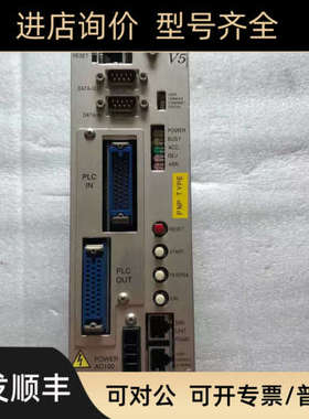 DDK控制器AFC1500 MULT1-2AE-P