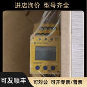 议价BENDER 绝缘监测器议价 IR425 D4M1C