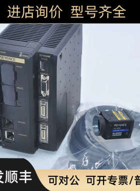 基恩士传器视觉CV-X100MP CV-X292FP CV-X292F CV-X270F