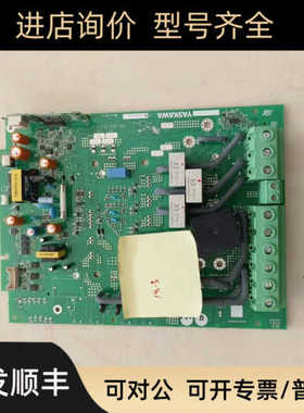 GA700变频器电源驱动ETP761163.BX18.5kw