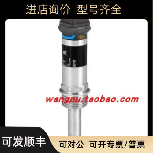 E+H 音叉开关   FTL31-AA4U3BAWSJ