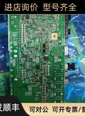 驱动器主MR120B-21 BC886A097G51A PM75CLS120