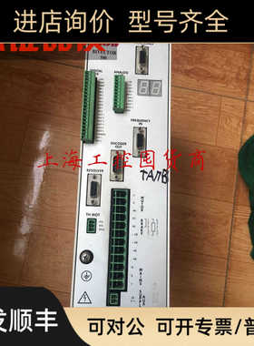 BIVECTOR 500 ABB伺服驱动器 BVC1HRD010302P