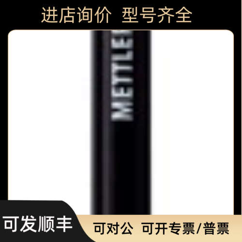 瑞士梅特勒Mettler DX219-F氟离子选择性电极dian51340500