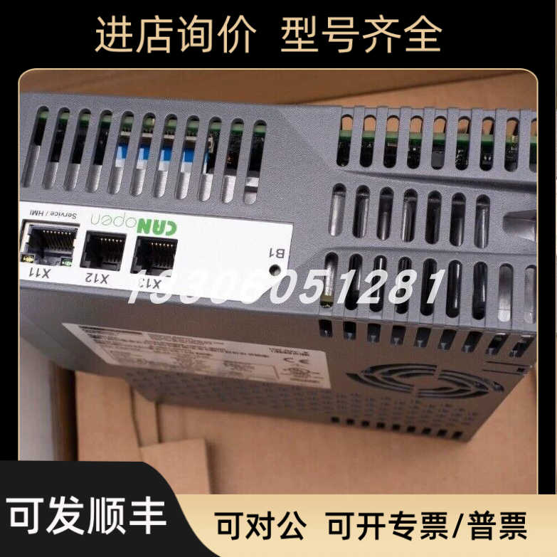 KOLLMORGEN/科尔摩根AKD-P02406-NBEC-0000伺服驱动器