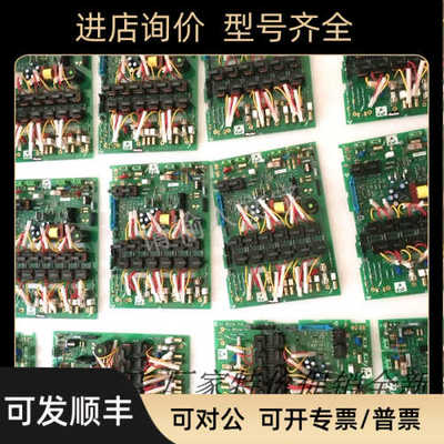 欧陆590C电源AH385851U002 欧陆590直流调速器)