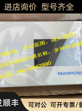 议价MARPOSS显示B7104000010马波斯830PM20002主机P1DME器B830PM2