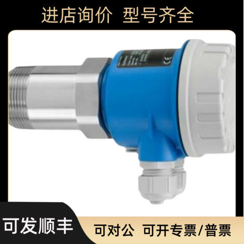 E+H COS61D-AAA1A4