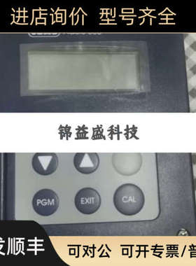 议价久茂JUMO AQUIS 500 CR面202565/10-888-000-25/000议价
