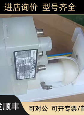 古江FURUE循环泵半导体胶泵PDP PUMP  1114168  1131301