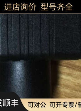 100% GDML 2011 LED 120 VR YE矩形连接器 HIRSCHMANN赫斯曼