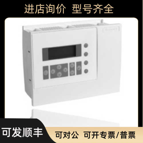 XD50B-FC 通用控制器 DDC通讯卡