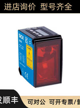 SICK西克测距传器1065661 DT50-2B215252 1026515 DT500-A111