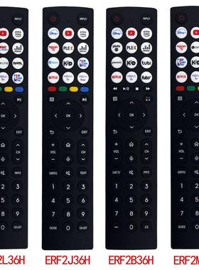 适用于海信电视机遥控器 ERF2B36H ERF2J36H ERF2L36H ERF2M36H
