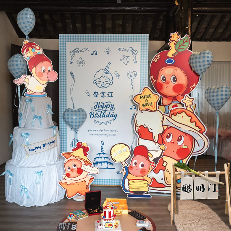 潮流精品，品质保证