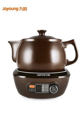 DGD4002BQ Fully automatic decoction pot Chinese medicine pot