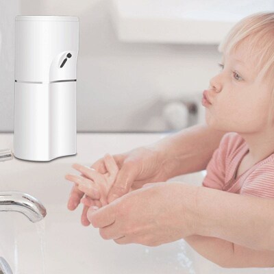 Full Automatic Contactless Soap Dispenser Sensor Touchless H