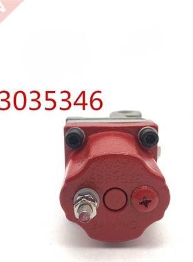 Free Shipping Solenoid 19-M Fuel Shutoff Shutdown Valve Assy