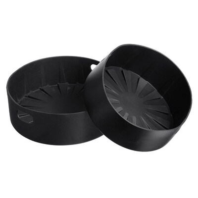 Air Fryer Silicone Pot Multifunctional Air Fryers Oven Acces