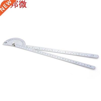 Règle de mesure rotative de détecteur dan