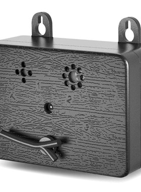 Anti Barking Devices, Rechargeable Ultrasonic Dog Bark Contr