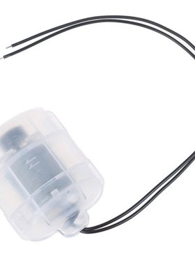 1PC 12V 4000-5000 Rpm Vibrator Strong Vibrating Motor With T