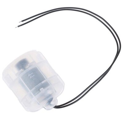 1PC 12V 4000-5000 Rpm Vibrator Strong Vibrating Motor With T