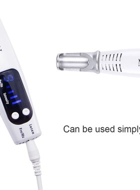 Picosecond Laser Pen Blue Light Therapy Tattoo Scar Mole Fre