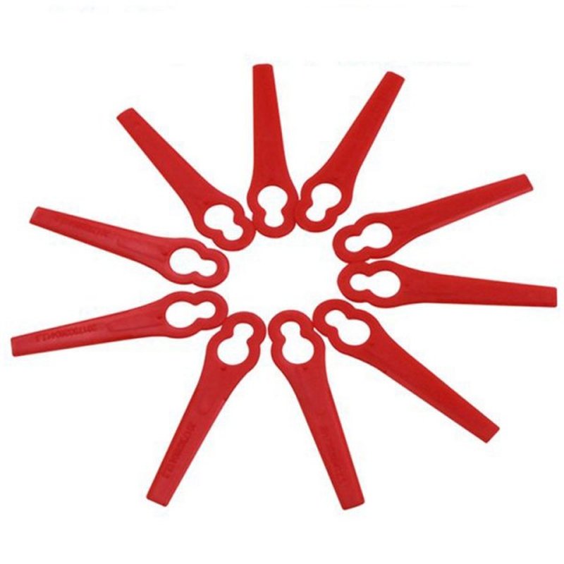 200Pcs for Florabest LIDL FRTA 20 A1 Lidl IAN 282232 Replace