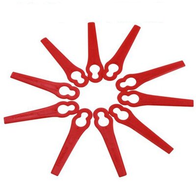 200Pcs for Florabest LIDL FRTA 20 A1 Lidl IAN 282232 Replace