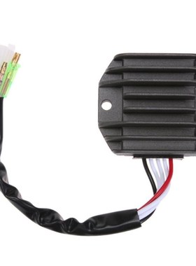 1Pcs Voltage Regulator Rectifier for Yamaha YFM 350 Big Bear