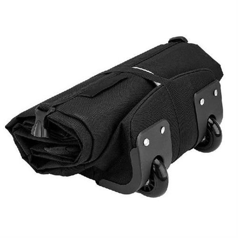 Snowboard Bag Padded Snowboarding Bag With Wheels Outdoor