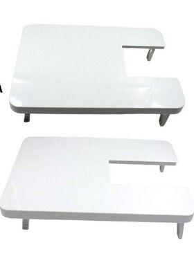 Portable Sewing Machine Extension Table Domestic Crafting