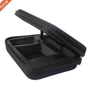 Storage Box Multifunctional Hard Outdoor Two Way Radio Prote