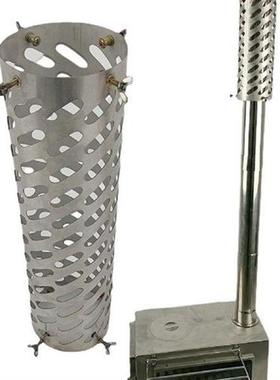 Outdoor Camping Wood Stove Accessories Wood Stove Stainless